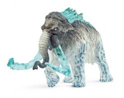 SCHLEICH - MAMMOUTH DE GLACE #70829 *EXCLUSIF À CHICOUTIMI*